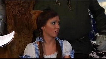 best волшебник страны оз полное порно пародия фильм best