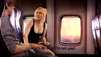 best xxe a transformation dream blowjob by hot young blond with big tits best