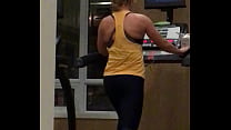best change hot on the gym treadmill best