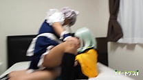 best selected 咲夜さんがすまたでこいしちゃんにご奉仕 best