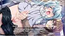 best lmtebomgl otomaid tsukasa route scene 5 part 9 best