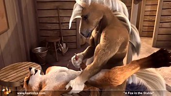 best x the fox in the stable best