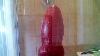 best and 1st attempt bad dragon new xl diego best