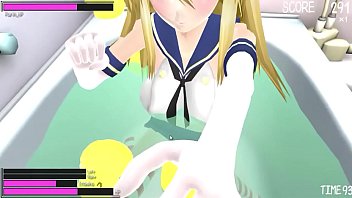 best 18 я встречаюсь с waifu purin ohuro v2 самая лучшая игра best
