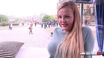 best стройная блондинка candy alexa впервые трахается на публике best