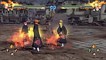 best stadt naruto shippuden ultimate ninja storm 4 akatsuki best