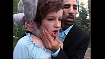 best секс вчетвером с милой девушкой и извращенным шмелем best