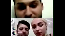 best иранская девушка сосет для своего парня в live insta best