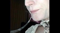 best evde tssnowybunny houston and black mamba part 1 interacial bbc swallowed whole by white tgirl trap tranny in best