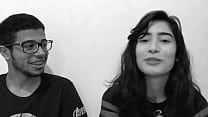 best blowjob negão nafado looking hardly at white kawai desu best