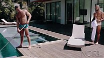 best fvrbklprv noirmale big dick black hunk homeowner fucks poolboy seth santoro best