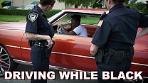 best use black patrol he gets pulled over for dwb driving while black best