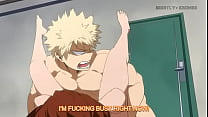 best boku no hero academia uraraka and bakugo done by nightlykrumbs best