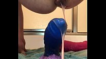 best bad dragon large tag team sleipnir and crackers best