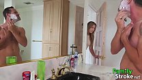 best bootylicious stepdaughter bangs american stepdaddy full hd familystroke best