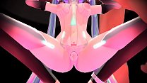 best sex mmd hatsune miku append luvoratorrrrry by バッチモ best