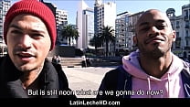 best makcik black jock and latino twink amateur fuck for cash in uruguay pov best