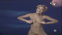 best trample marlene mourreau nude beach photoshoot best