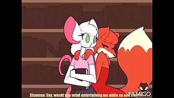 best saarbruecken futa furry fucks in library best