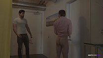 best парень из сырой доставки nextdoorraw делает это только ради хорошего большого члена best