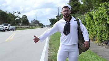 best zffacial gaywire bruce beckham fucks derek bolt the hawt hitchhiking sailor best