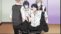 best encurralada yarichin bitchbu ova 2 sub español best