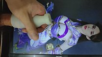 best display cum tribute for 露娜 best