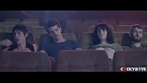 best пойдем в кино порно фильм с арадом винвином дато фоланд леви картером и валентином брауном best