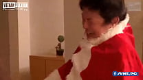 best dick damn this guy is very handsome in santaclaus suit check it out best