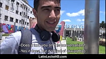 best натуральный девственниклатиноамериканец с подтяжками в любительском видео трахнул твинкагея за деньги в видео от best