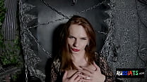 best to classy russian tgirl masturbates on the couch best