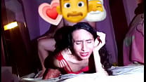 best venezuelan daddy on his 40s fuck me in doggystyle and i suck his dick after he thinks i s myself so i take toilet best