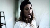 best превращаю мою сводную сеструлесбиянку в натуралку uma jolie best