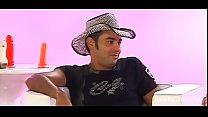 best it would be very successful for sure pilot of the calcinha justa program i miss the beautiful actress leila lopes best