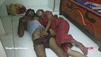 best дези индийский телугу пара бля на в пол best
