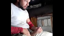 best огромный камшот на длинный толстый хуй на работе best