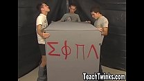 best moment sweet twink blowing chubby dicks in glory hole for fun times best