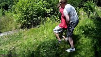 best парняподростка поймали в лесу связали a и кончить best
