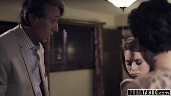 best pure taboo stepbrother catches his stepsis fucking stepdad best