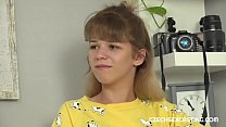 best small titted but with nice skills best