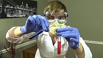 best rare scientist gender transformation experiment best