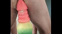 best first ravaging my ass with an xl bad dragon best
