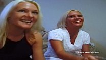 best hot tracy and sharon put on a show best