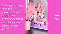 best most sissy training guide to became sissy no 1 best