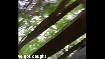 best kompoz we get caught fucking in the forest oops best