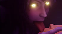 best forbidden ritual daemongirl best