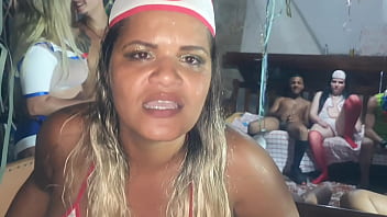 best who told you that there would be no carnival in 2021 carnival of paty butt and guests ended on the beach best