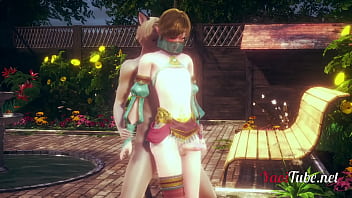best first zelda yaoi link femboy is fucked and cums in his ass best