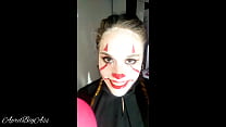 best light halloween it deep throat extreme and cum swallow red video complete best