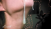 best bulu enthusiastic close up blowjob w throbbing cum in mouth pulsating dick best